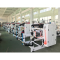 380v-450v Automatic Thermal Paper Slitting Rewinding Machine